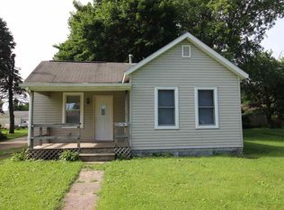 104 W 3rd St, Fowler, IN 47944