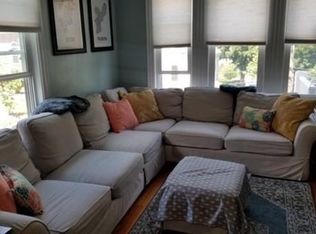 12 Sheldon St #A-2, Roslindale, MA 02131