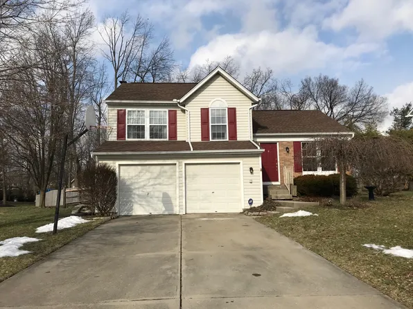 6404 Tracy Pl, Mason, OH 45040