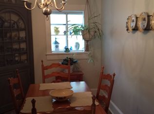 1383 Horseshoe Neck Rd, Lexington, NC 27295