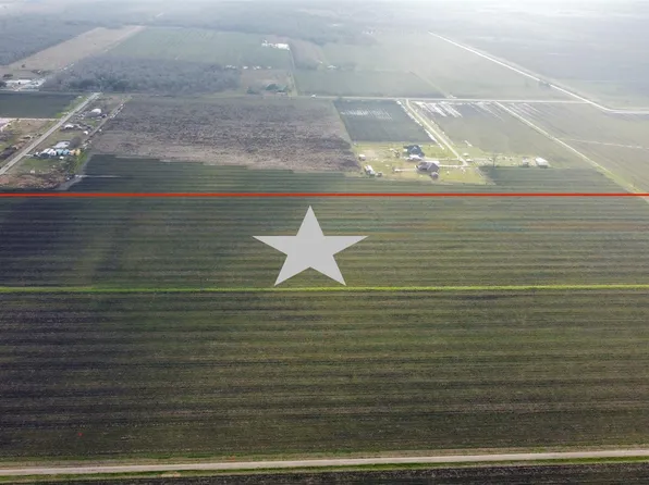 0 Barak Rd, Guy, TX 77444