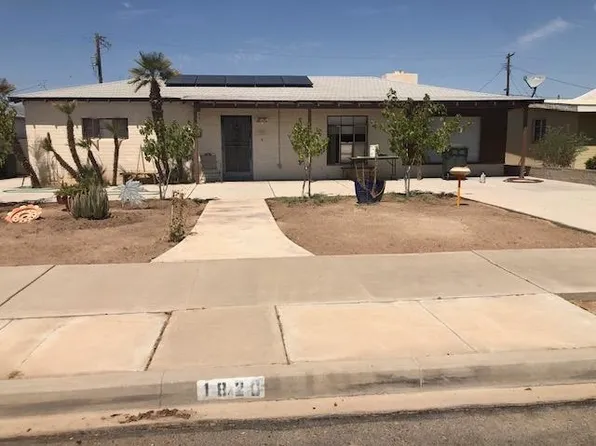 1820 S 9th Ave, Yuma, AZ 85364