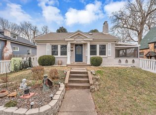 1890 N Douglas Avenue, Springfield, MO 65803