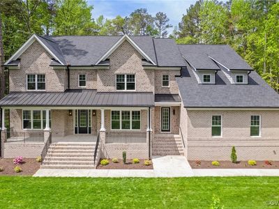 441 River Notch Dr, Henrico, VA, 23238