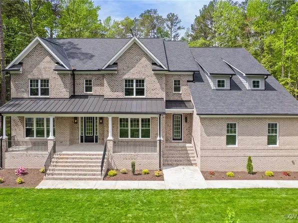 441 River Notch Dr, Henrico, VA 23238