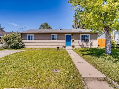 7055 Vrain St, Westminster, CO, 80030