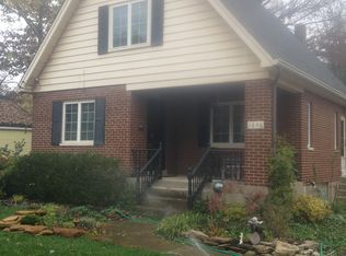 1646 Alcor Ter, Cincinnati, OH 45230