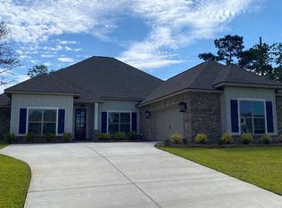 3800 Stafford Blvd, Gulf Shores, AL 36542