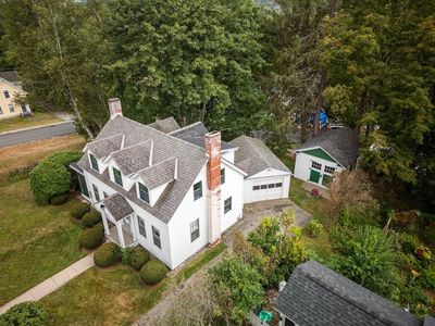 8 Prospect Street, Newport, NH, 03773