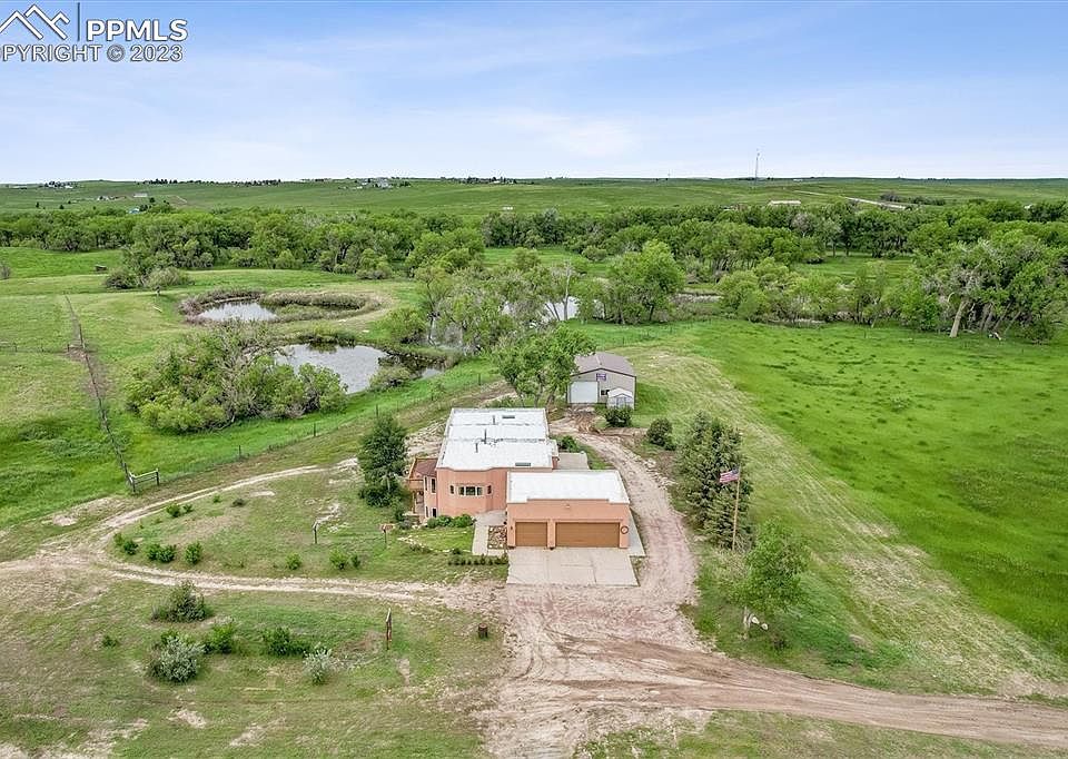 905 Pawnee St, Kiowa, CO 80117 MLS 3423719 Zillow