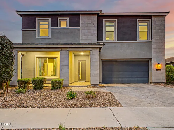 4746 S ORBIT Street, Mesa, AZ 85212