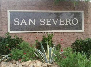 9300 Keystone Ridge Ave, Las Vegas, NV 89148