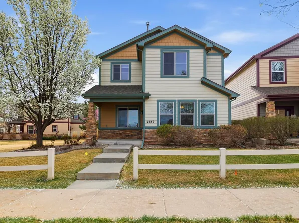 2539 Custer Dr, Fort Collins, CO 80525