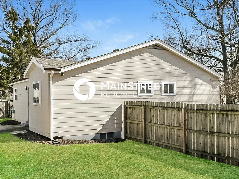 Rear View