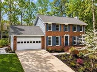 3728 Creekstone Dr, Peachtree Corners, GA 30092
