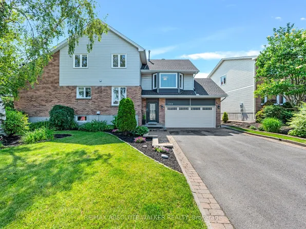 1368 Norview Cres, Ottawa, ON K4A 1Y5
