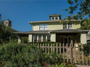 4224 Ruckle St, Indianapolis, IN 46205