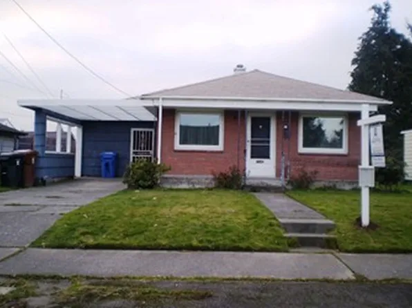 7040 S J St, Tacoma, WA 98408