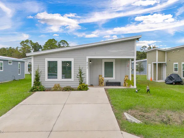 882 HELEN Street, St. Augustine, FL 32084