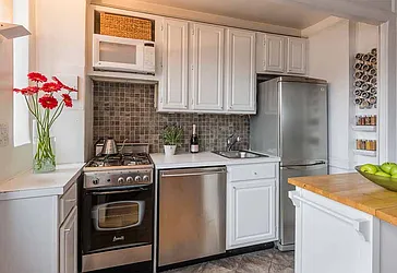 Sold by Brown Harris Stevens