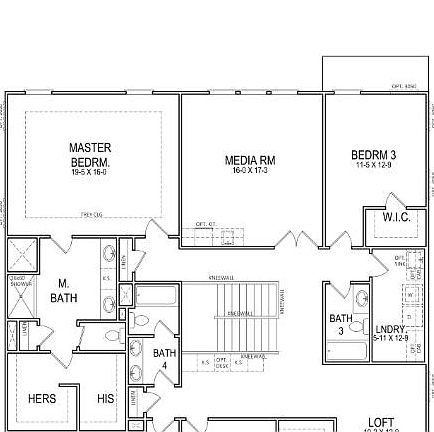 4th image of 1596 Firelight Way Unit 52