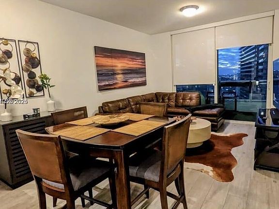 3rd image of 1080 Brickell Ave Unit 2507