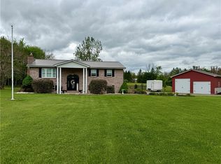 117 Suburban Acres, Carmichaels, PA 15320