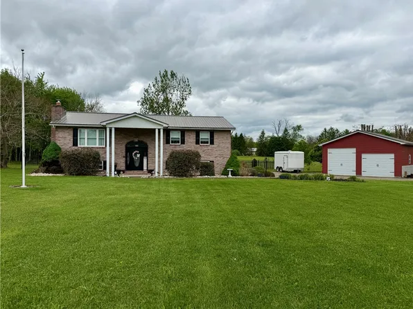 117 Suburban Acres, Carmichaels, PA 15320