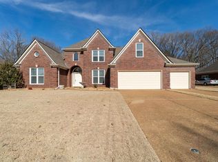 8024 Abington Woods Ave, Arlington, TN 38002