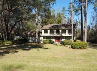 3506 Lakeshore Dr, Tallahassee, FL 32312