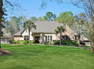 18673 Clear Creek Ln, Covington, LA 70435