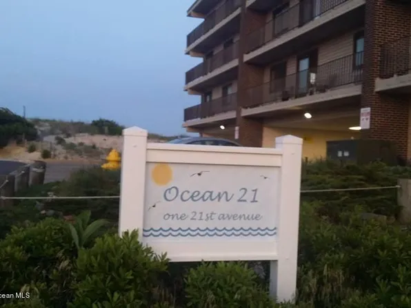 1 21st Ave, Seaside Park, NJ 08752