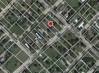 912 Muckleroy St, Bryan, TX 77803