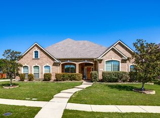 2000 Red Rock Dr, McKinney, TX 75072