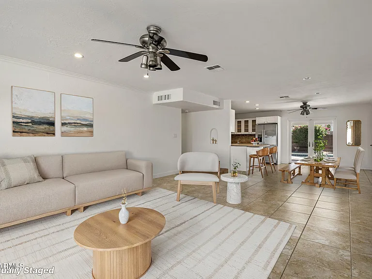 8307 E Monterosa St — Photo 5