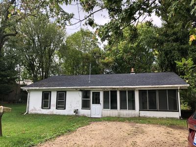 1118 Willis Ave, Kalamazoo, MI, 49048