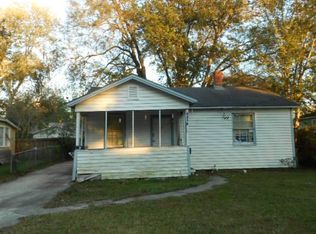 1127 Wycoff Ave, Jacksonville, FL 32205