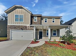 1837 Silver Pt, Middleburg, FL 32068