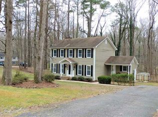 3115 Quincemoor Rd, Durham, NC 27712