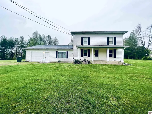 1746 Bethel Rd, Murray, KY 42071