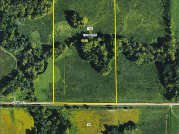 0 250th St, Mount Ayr, IA 50854