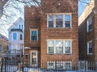 2844 N Ridgeway Ave #G, Chicago, IL 60618