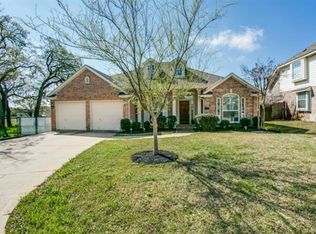 3200 Arcadia Dr, Arlington, TX 76017