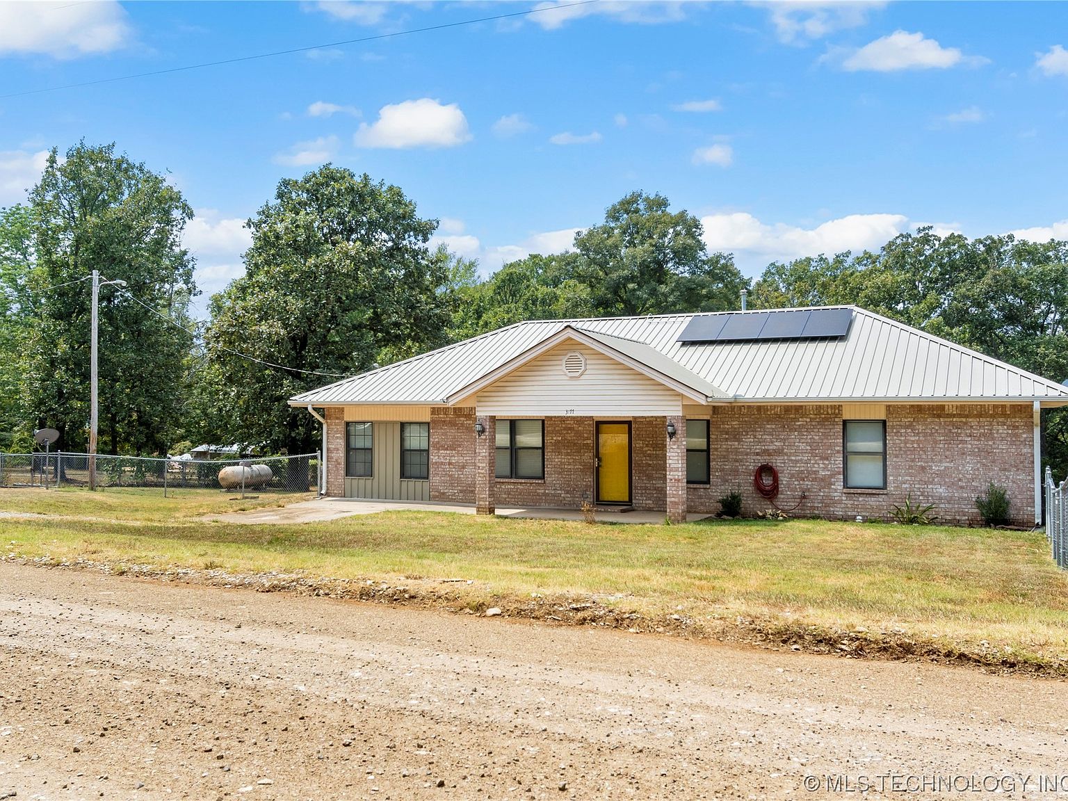 3177 Rock House Rd, Bennington, OK 74723 MLS 2331707 Zillow