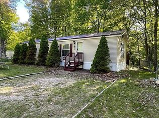 6361 S Outer Loop Dr, Custer, MI 49405