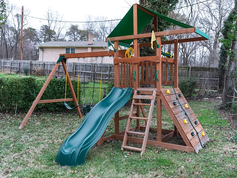 6703 Cathedral Ave — Photo 26