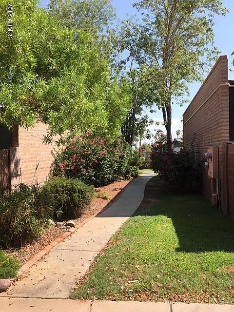 2nd image of 4425 E Hubbell St Unit 99