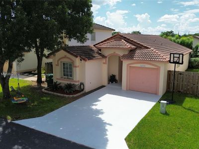 14170 SW 151st Ave, Miami, FL, 33196