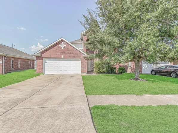 7206 Avon Park Ln, Houston, TX 77083