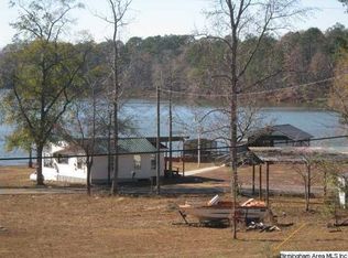 1613 Old Cook Ford Rd, Quinton, AL 35130